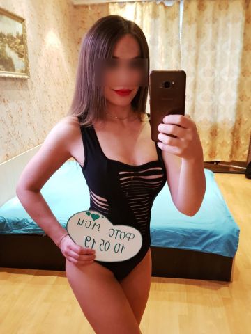 Викуся